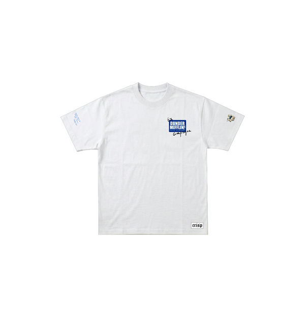 Micheal Scott Paper Company - Employee