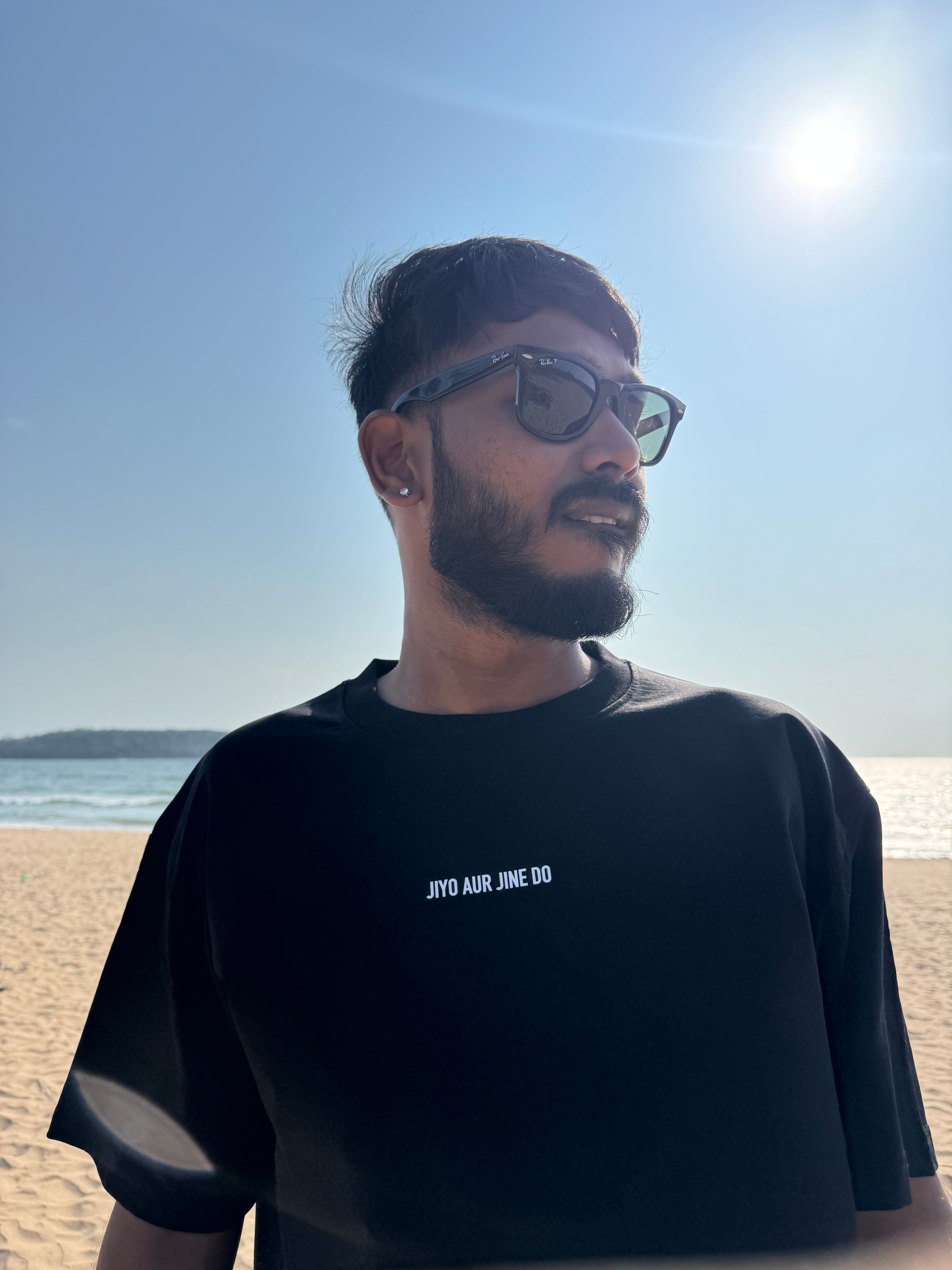 OSHO - Jiyo Aur Jine Do