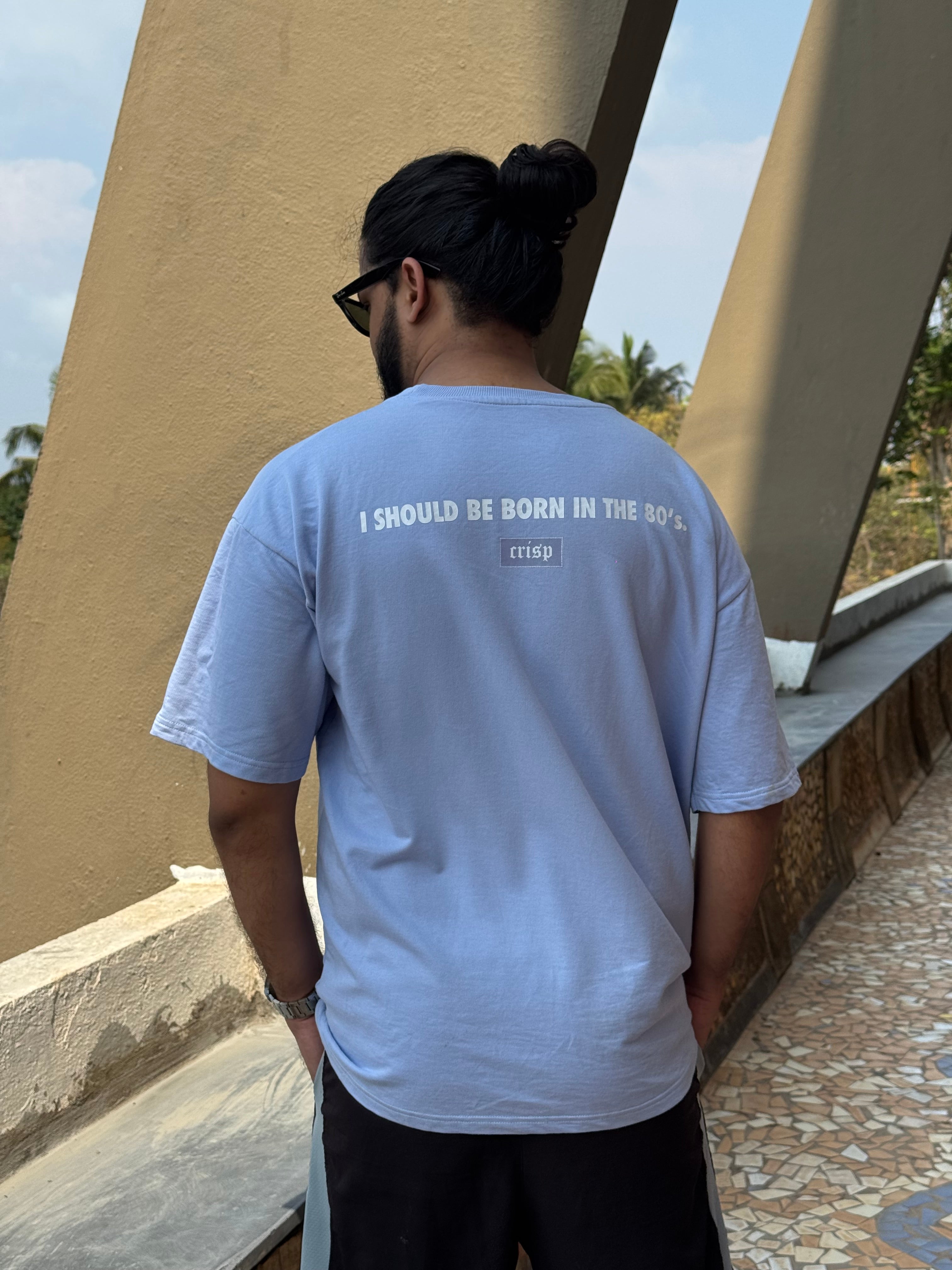 80's Tee