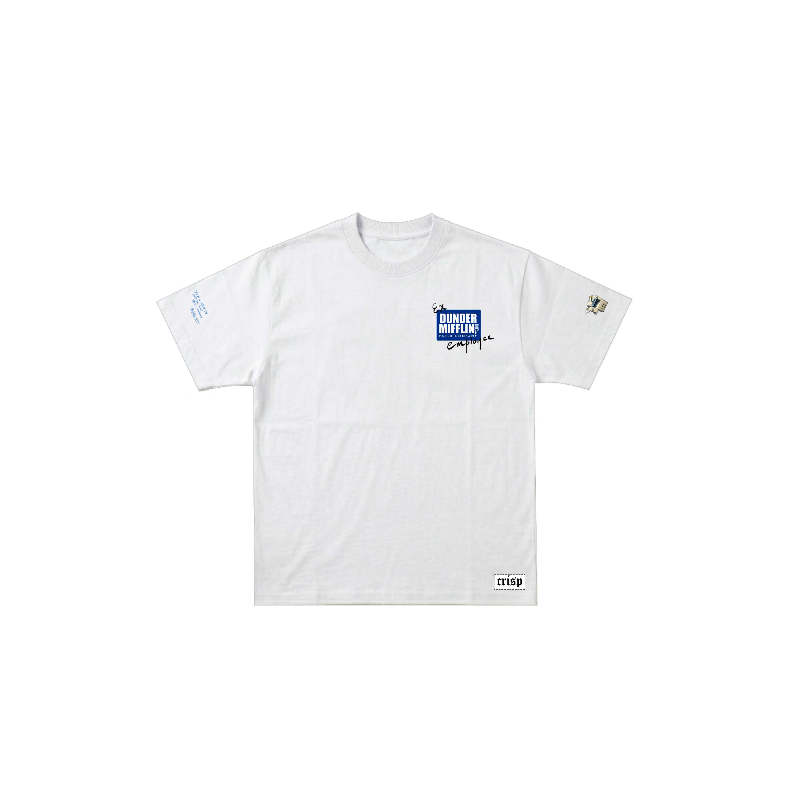 Micheal Scott Paper Company - Employee